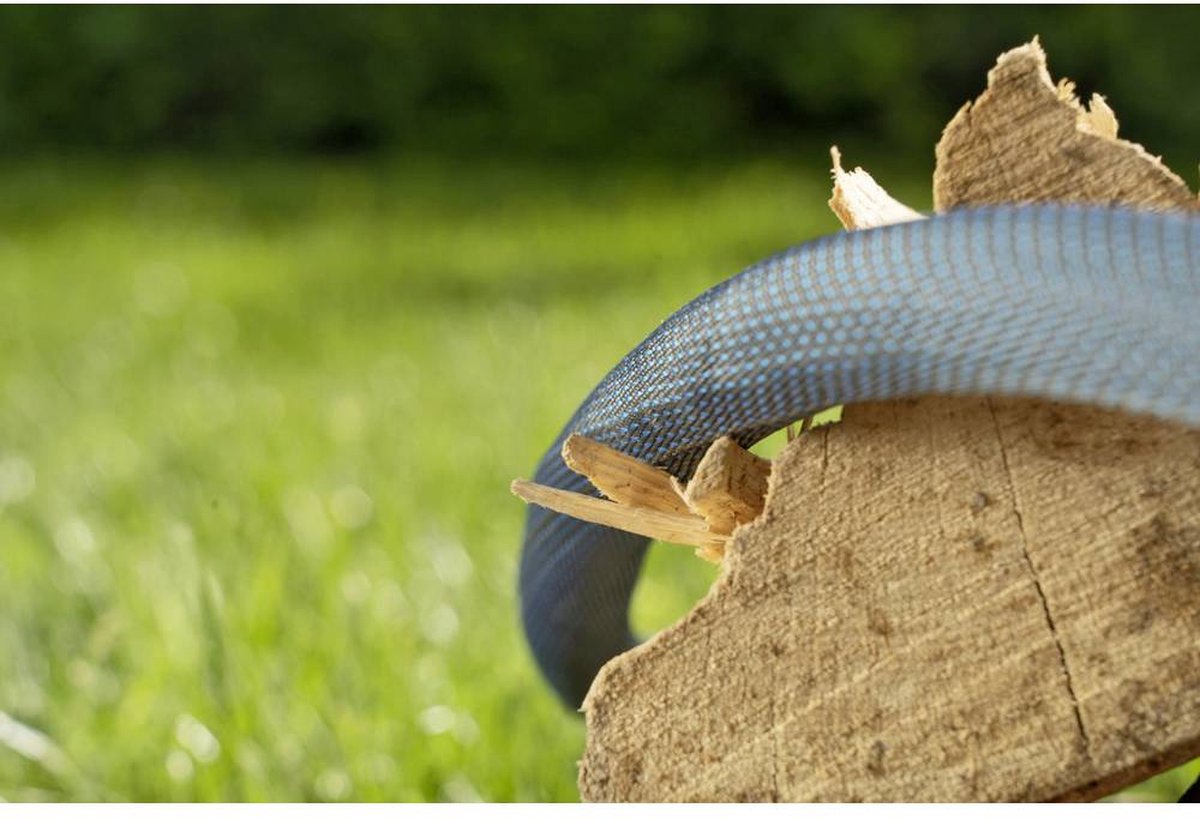 GARDENA Textielslang Liano™ Xtreme 25m, Set - 18475-20