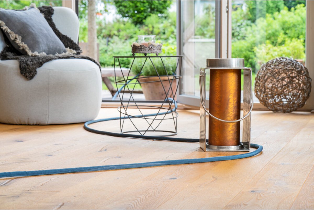 GARDENA Textielslang Liano™ Xtreme 10m, Set - 18490-20