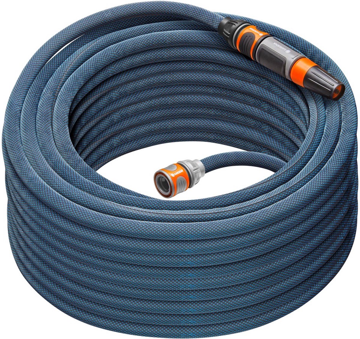 GARDENA Textielslang Liano™ Xtreme 30m, Set - 18477-20
