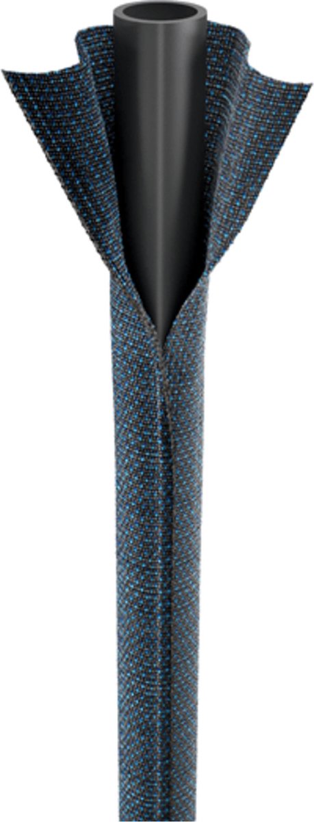 GARDENA Textielslang Liano™ Xtreme 30m, Set - 18477-20