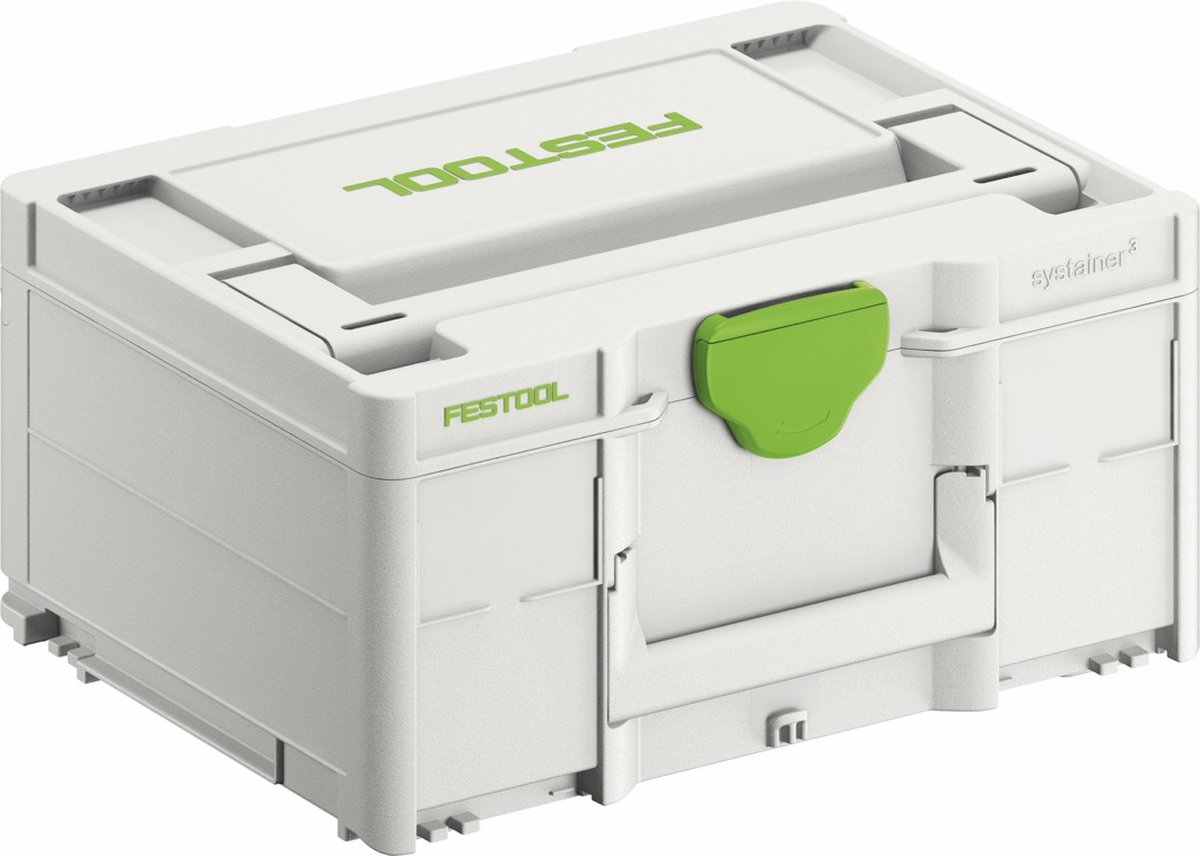 Festool Accustofzuiger CTLC MINI I-Plus CLEANTEC - 577670