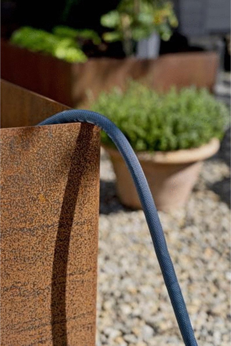 GARDENA Textielslang Liano™ Xtreme 20m, Set - 18470-20