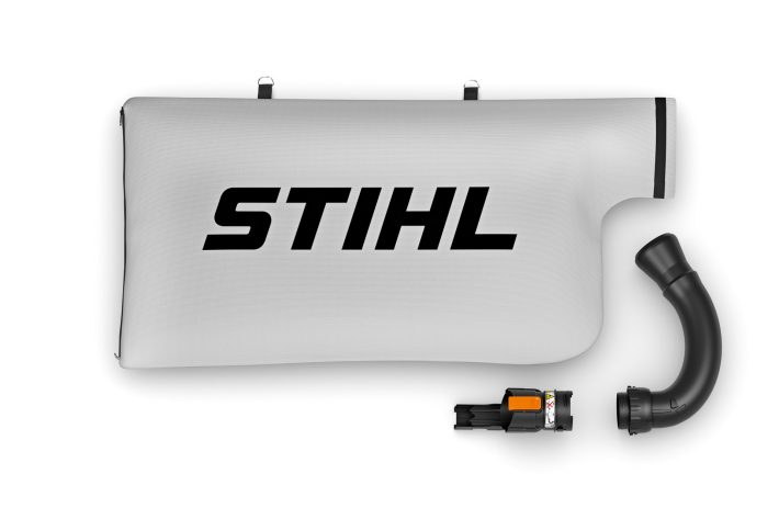 Stihl Accessoires Opvangzak | SHA 56