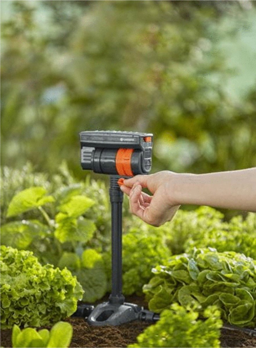 GARDENA MDS Verlengbuis voor sproeier OS 90 - 13334-20