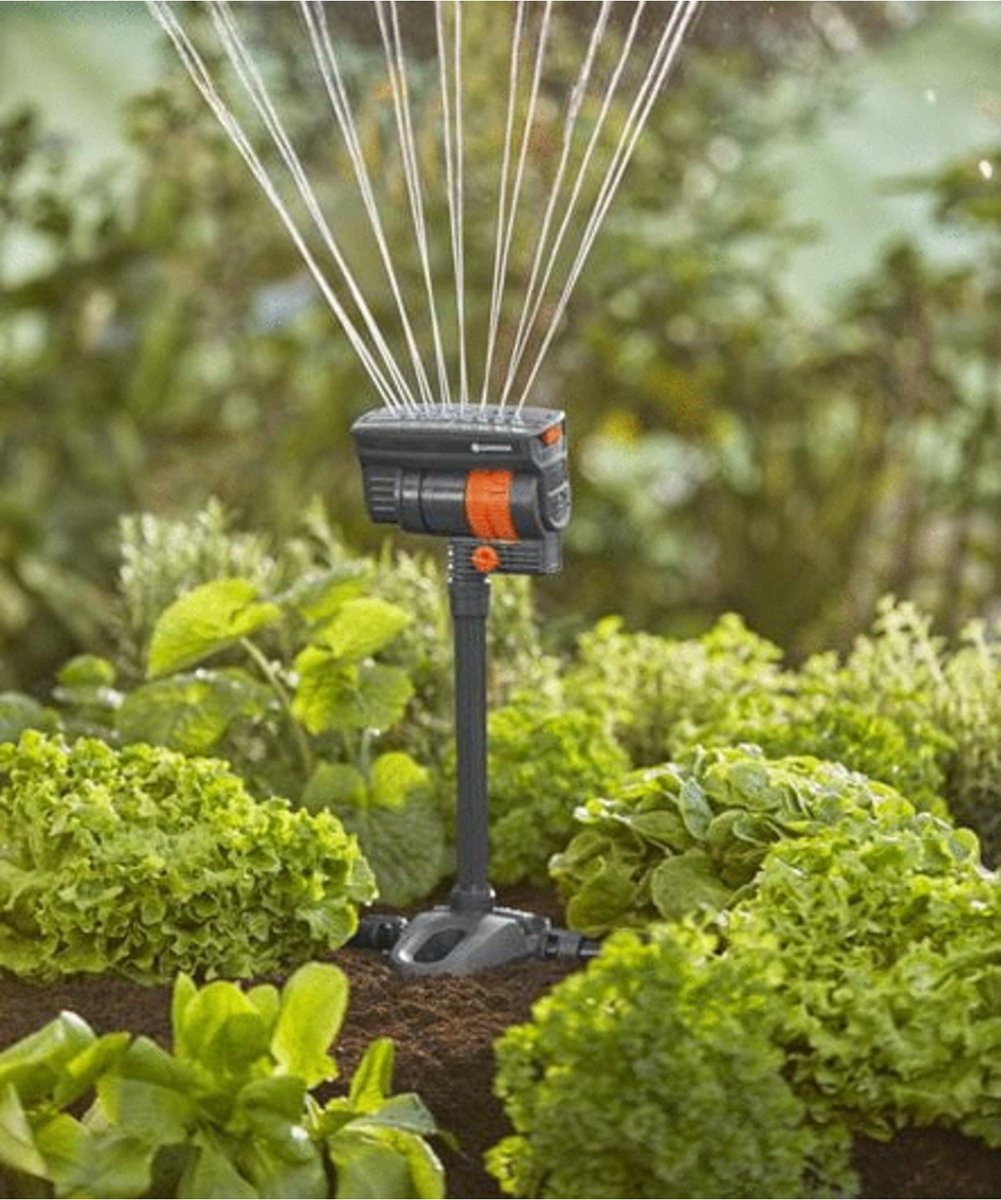 GARDENA MDS Verlengbuis voor sproeier OS 90 - 13334-20