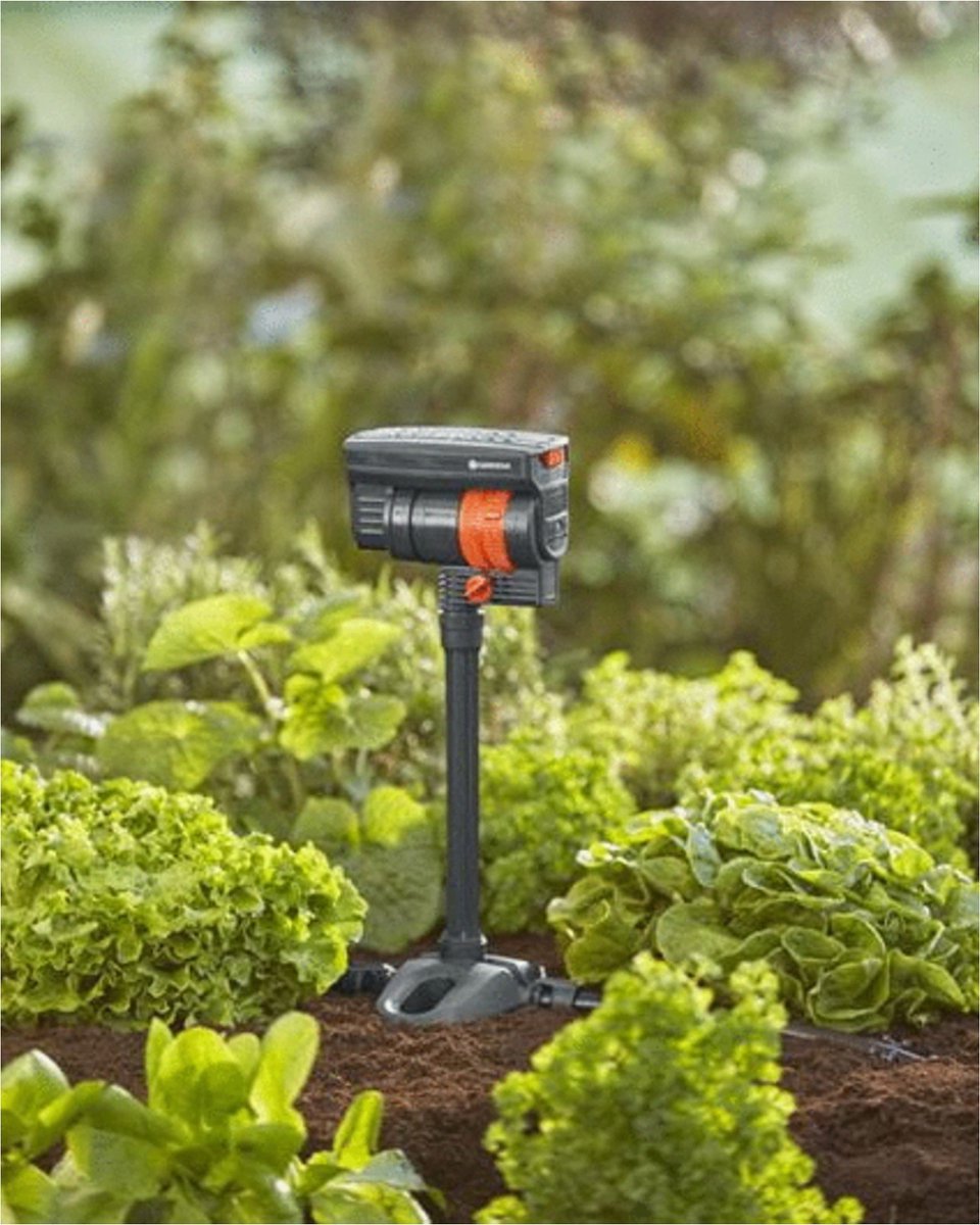 GARDENA MDS Verlengbuis voor sproeier OS 90 - 13334-20