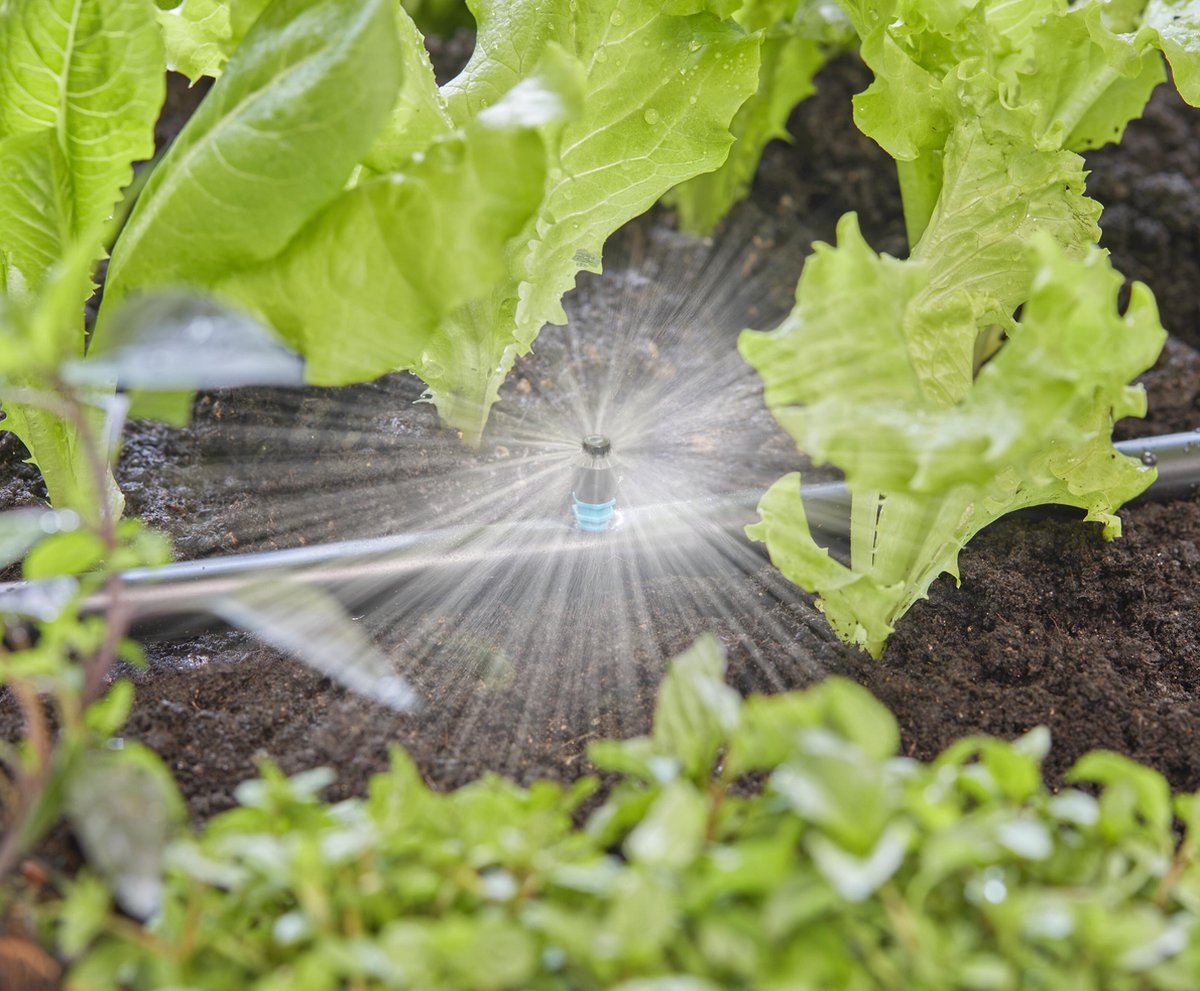 GARDENA Sproeier 360° - 13322-20