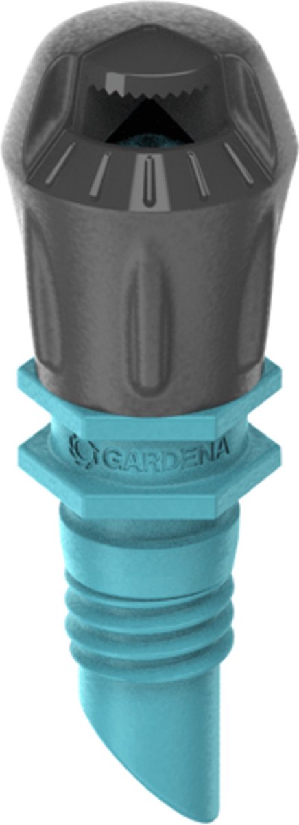 GARDENA Micro sproeier 90° - 13320-20