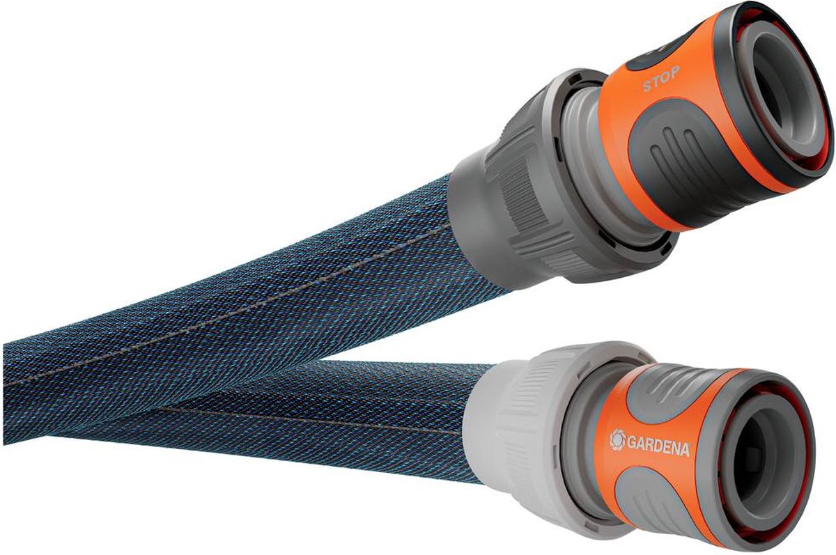 GARDENA Textielslang Liano™ Xtreme 30m, 3/4" - 18484-20