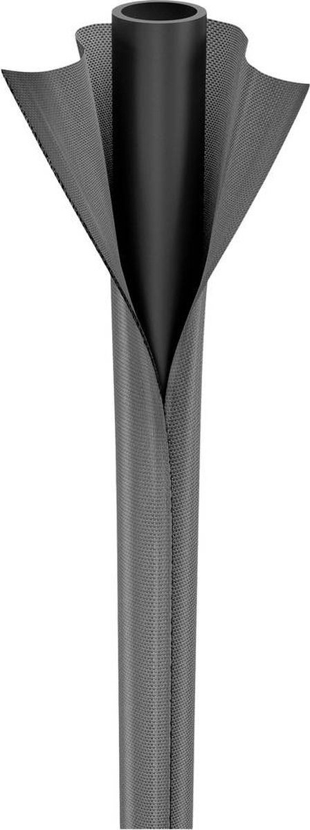 GARDENA Textielslang Liano™ Life 10m, Set - 18441-20