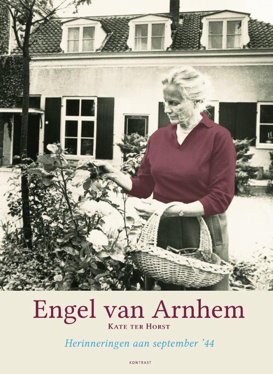 Kontrast, Uitgeverij Engel van Arnhem
