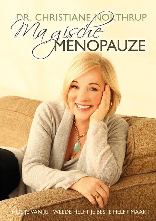 Palaysia Productions Magische Menopauze