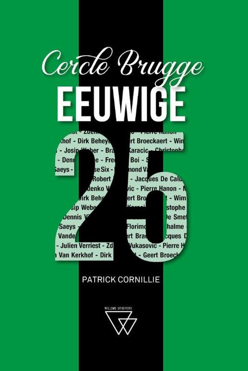 Eeuwige 25 - Cercle Brugge