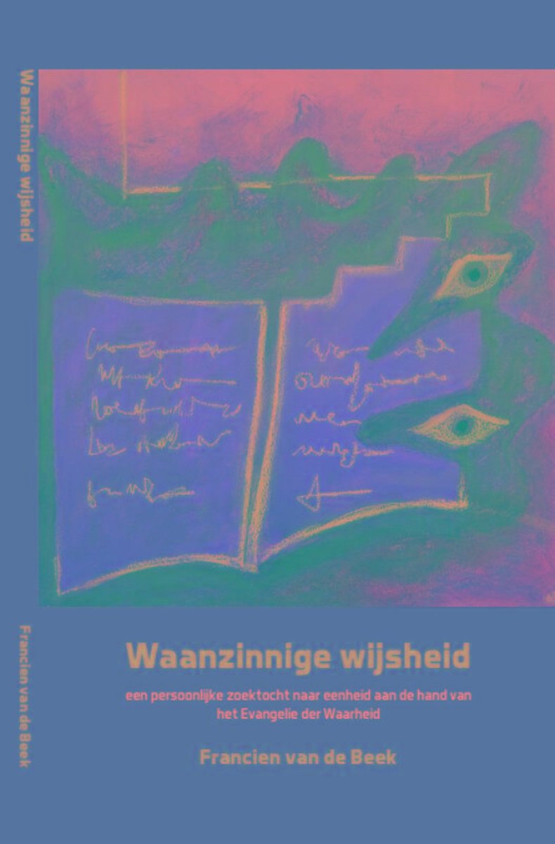 Waanzinnige wijsheid