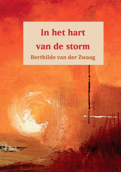 Uitgeverij Van Warven In het hart van de storm