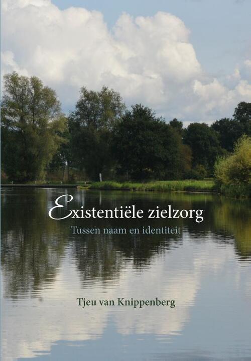 Uitgeverij Van Warven Existentiële zielzorg