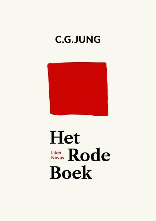 Uitgeverij Van Warven Het Rode Boek
