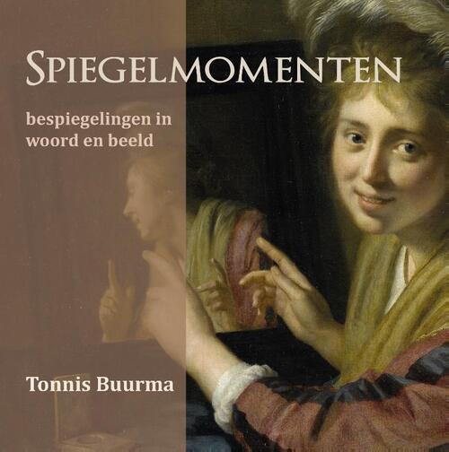 Uitgeverij Van Warven Spiegelmomenten