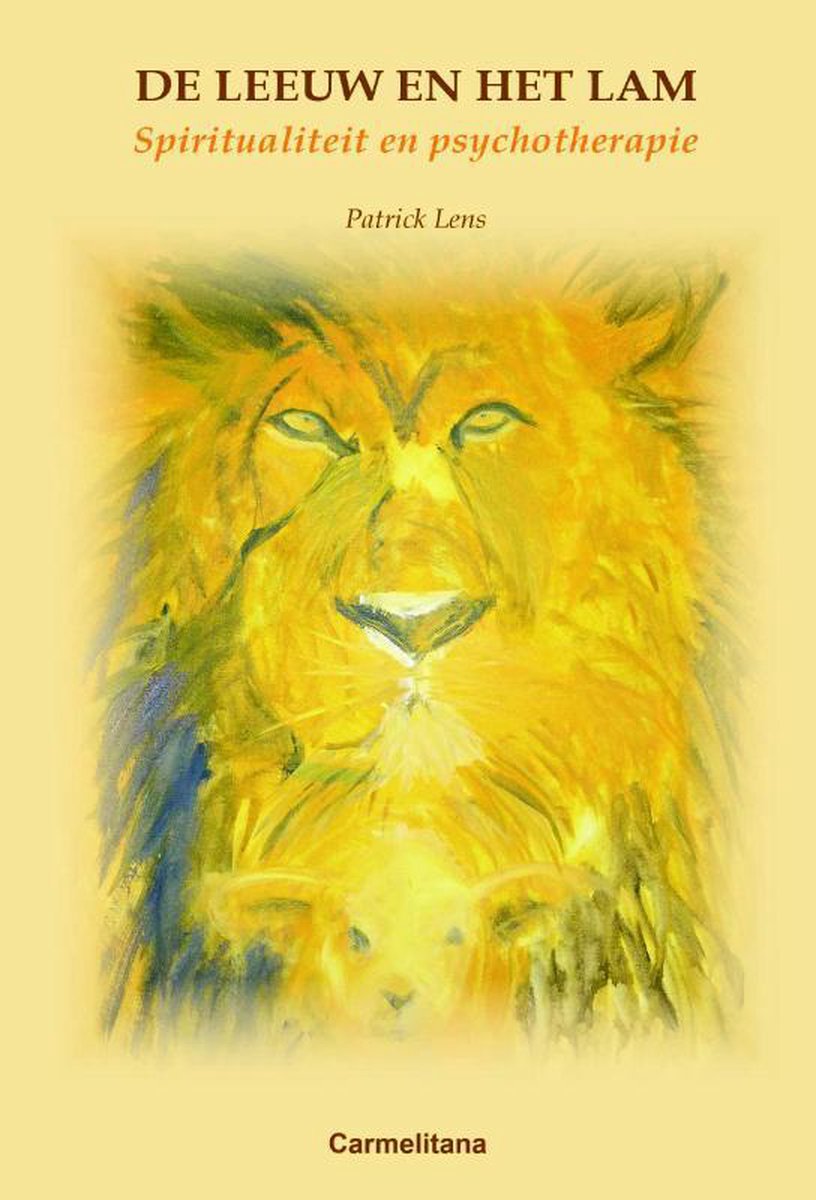 Carmelitana Vzw, Uitgeverij De leeuw en het lam