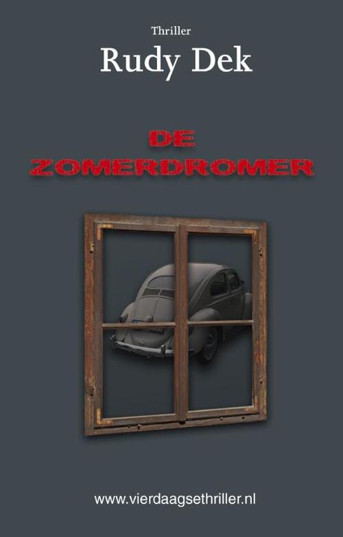 De zomerdromer