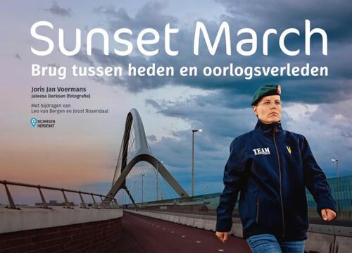 QV Uitgeverij Sunset March