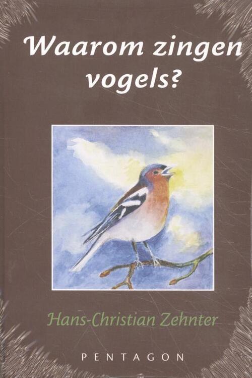 Pentagon, Uitgeverij Waarom zingen vogels?