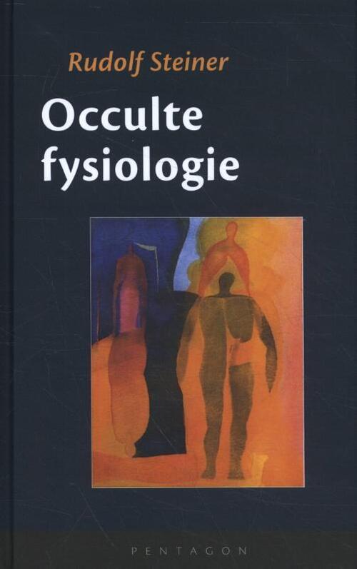 Pentagon, Uitgeverij Occulte fysiologie