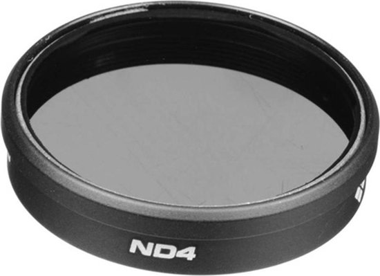 Polar Pro DJI Phantom 4 ND4 Filter