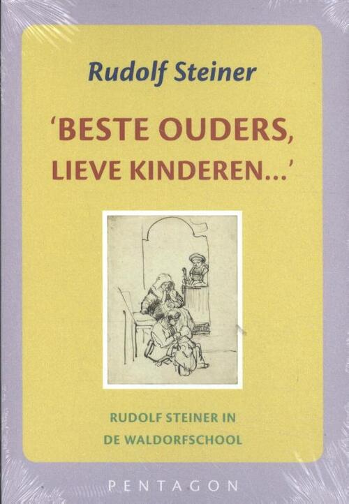 Pentagon, Uitgeverij Beste ouders, lieve kinderen