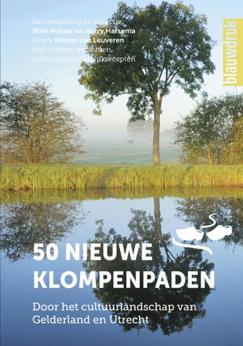 50 Nieuwe Klompenpaden