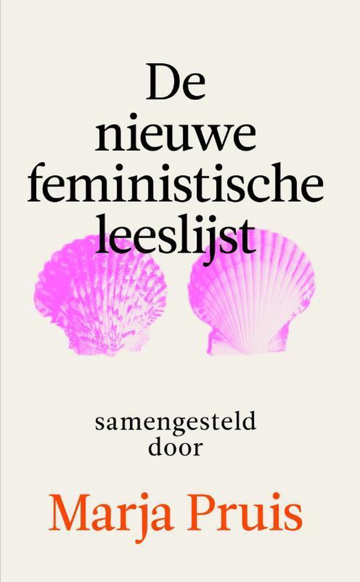 Das Mag Uitgeverij De nieuwe feministische leeslijst