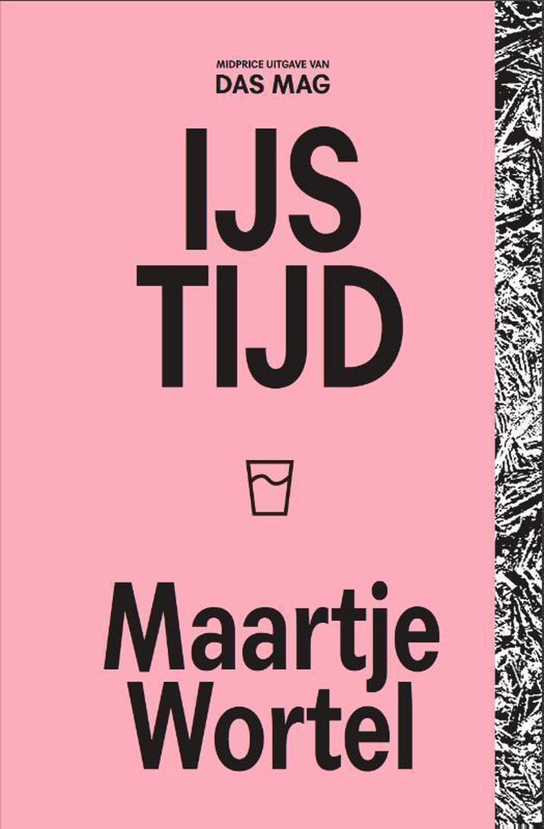 Das Mag Uitgeverij IJstijd