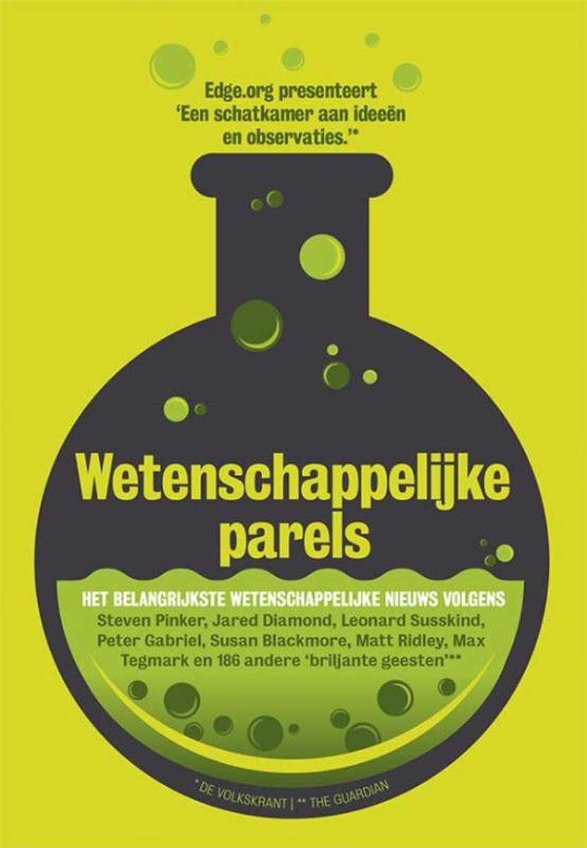 Wetenschappelijke parels