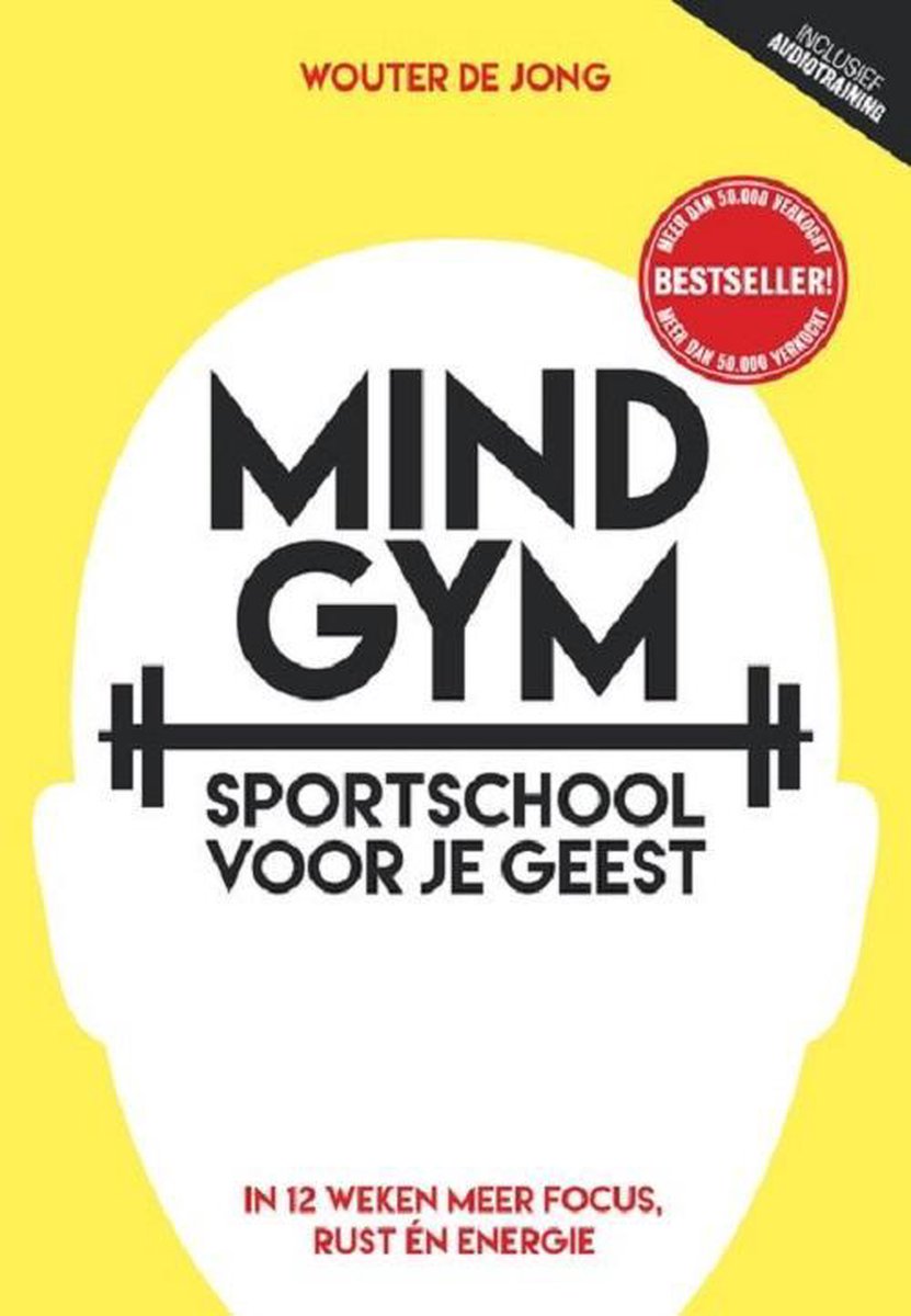 Maven Publishing Mindgym