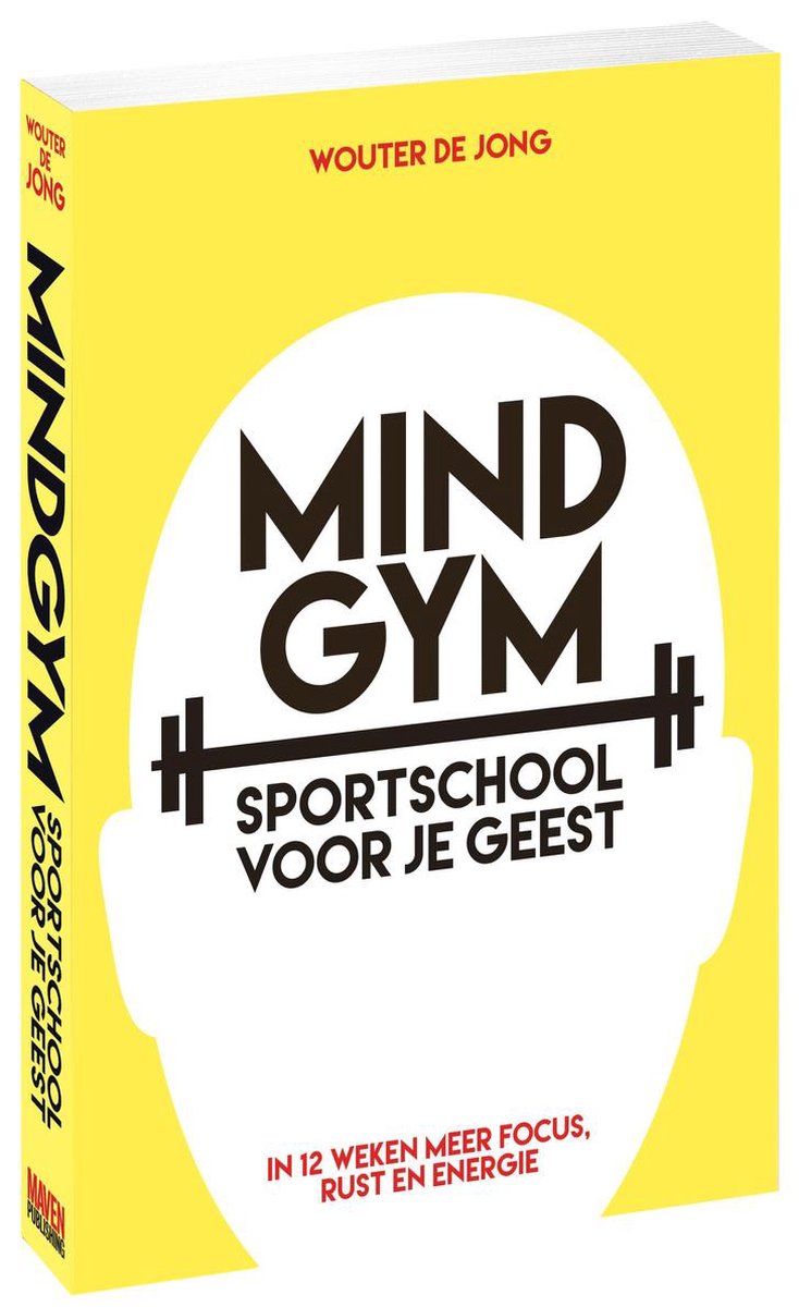 Maven Publishing Mindgym