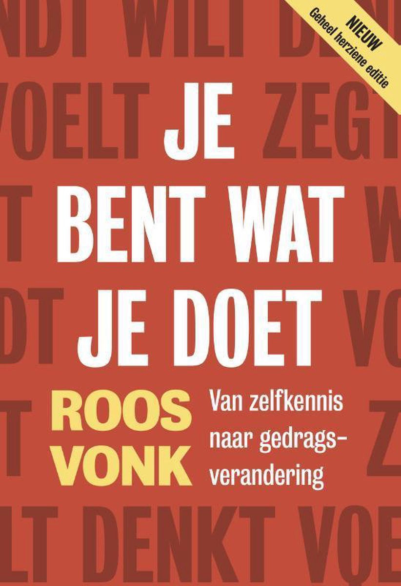 Maven Publishing Je bent wat je doet