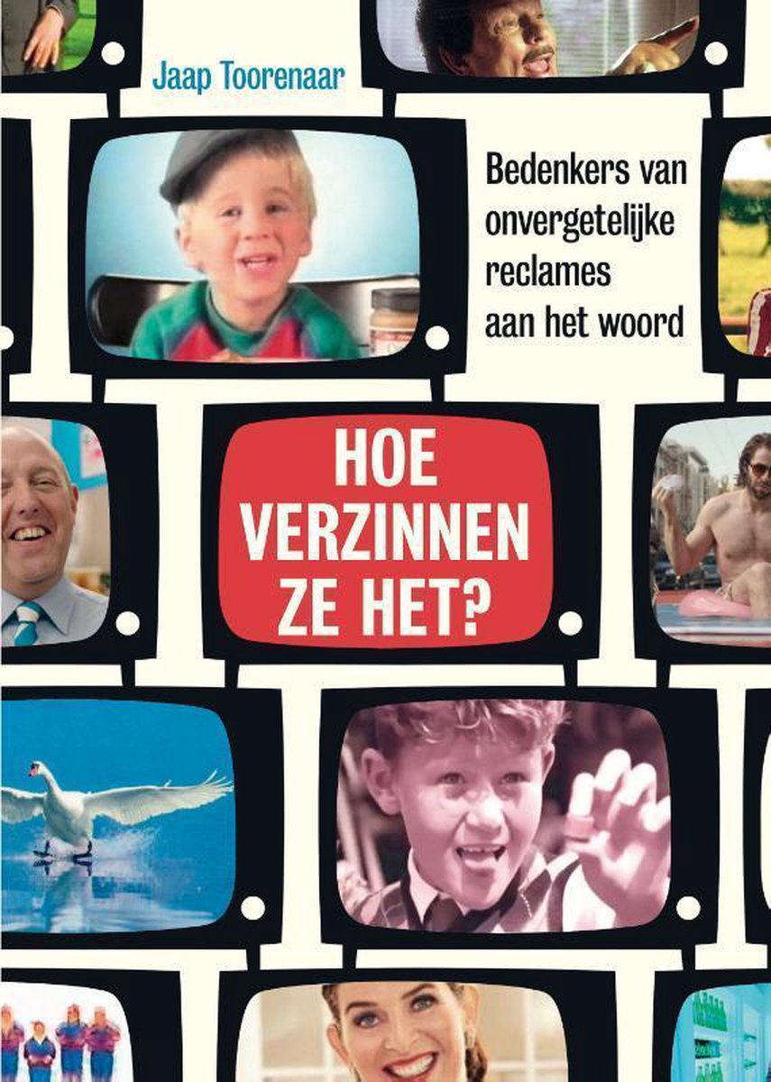 Maven Publishing Hoe verzinnen ze het?