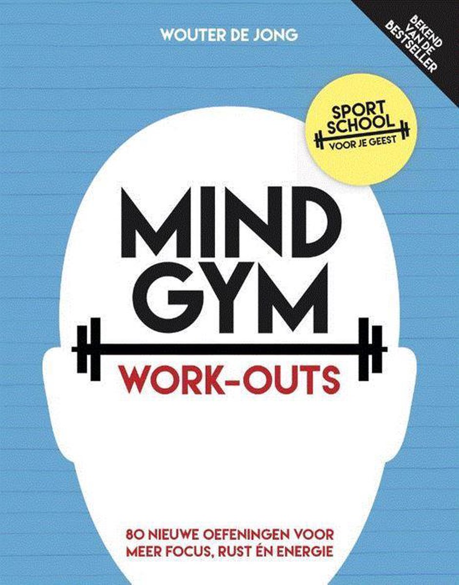 Maven Publishing Mindgym: Work-outs