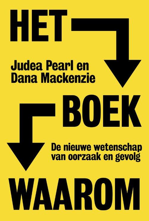 Maven Publishing Het boek waarom