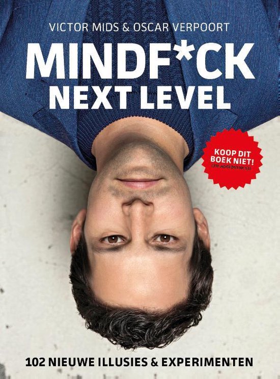 Maven Publishing Mindf*CK: Next Level