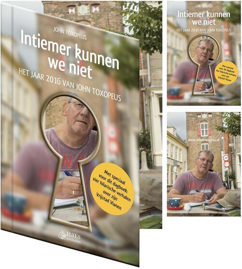 Intiemer kunnen we niet