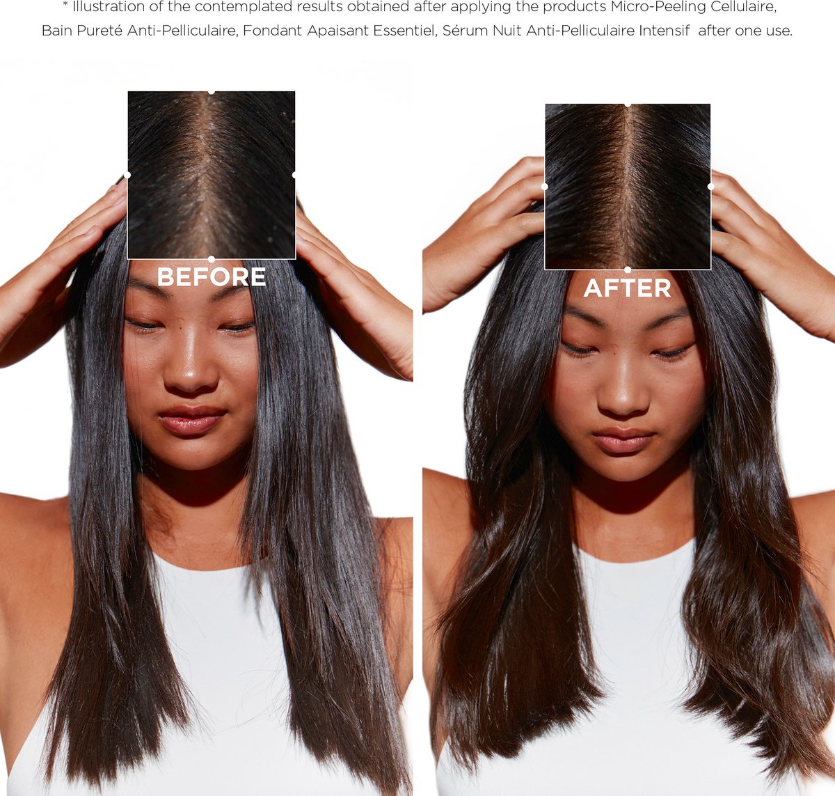 Kerastase Kérastase - Acondicionador Desenredante Y Calmante Celular Fondant Apaisant Essentiel 200 Ml