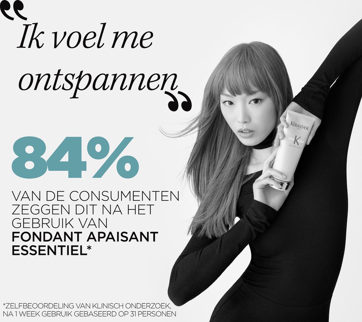 Kerastase Kérastase - Acondicionador Desenredante Y Calmante Celular Fondant Apaisant Essentiel 200 Ml