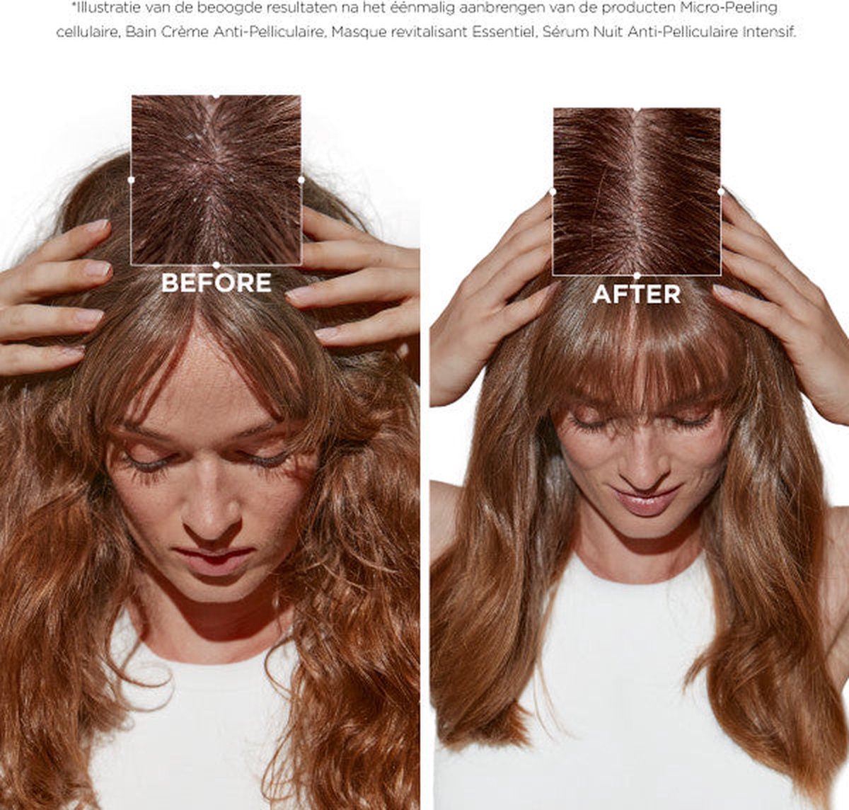 Kerastase Kérastase - Mascarilla Revitalizante Intensa Masque Revitalisant Essentiel 200 Ml