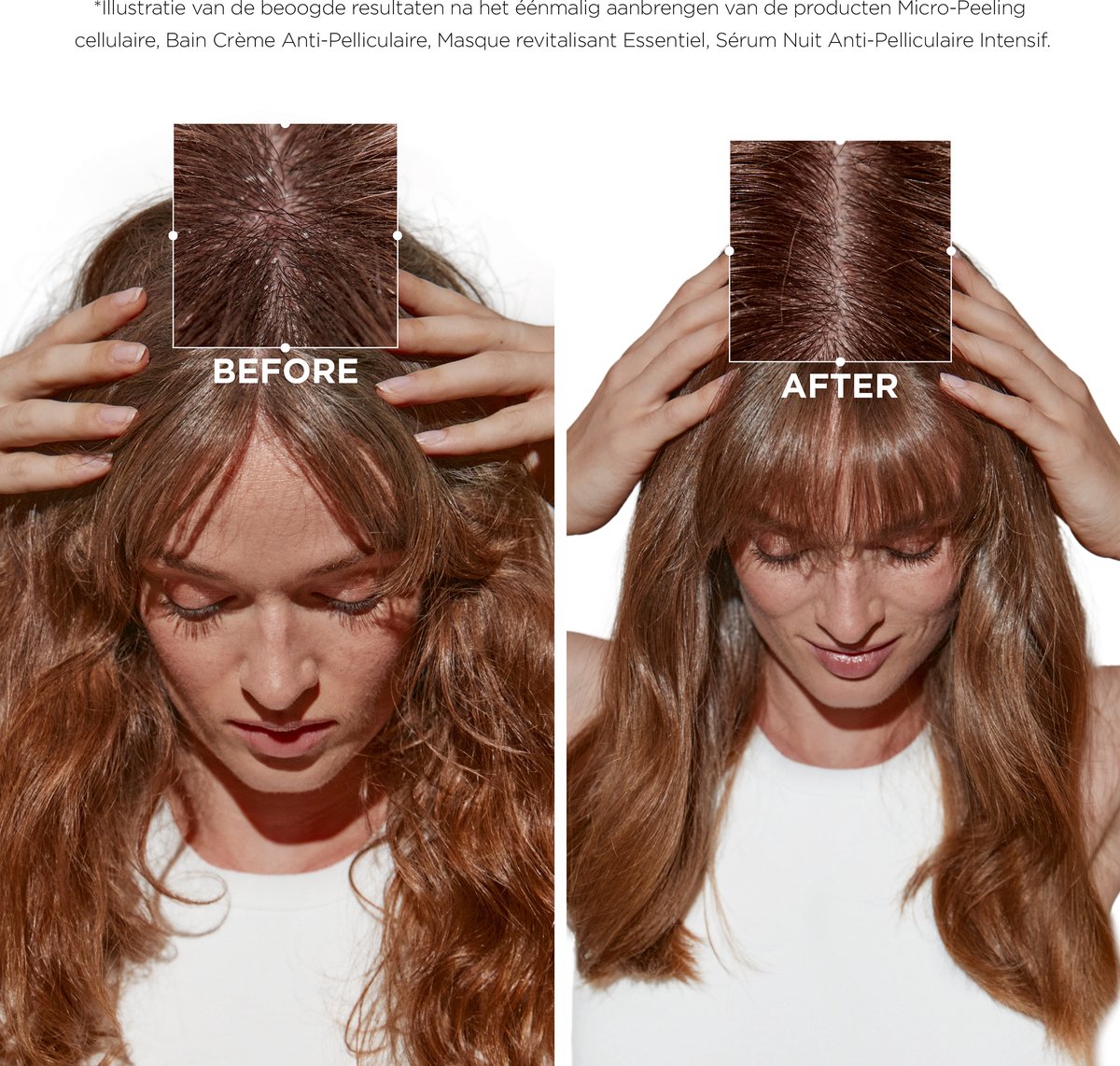 Kerastase Kérastase - Mascarilla Revitalizante Intensa Masque Revitalisant Essentiel 200 Ml