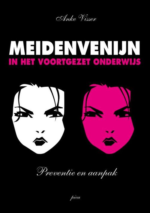 Uitgeverij Pica Meidenvenijn in het voortgezet onderwijs
