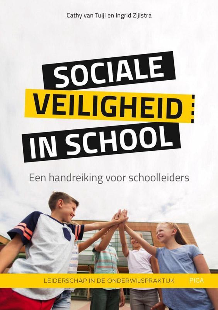 Sociale veiligheid in school