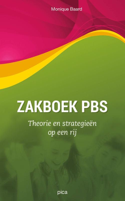 Uitgeverij Pica Zakboek PBS