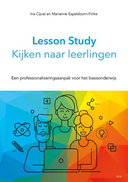 Uitgeverij Pica Lesson Study