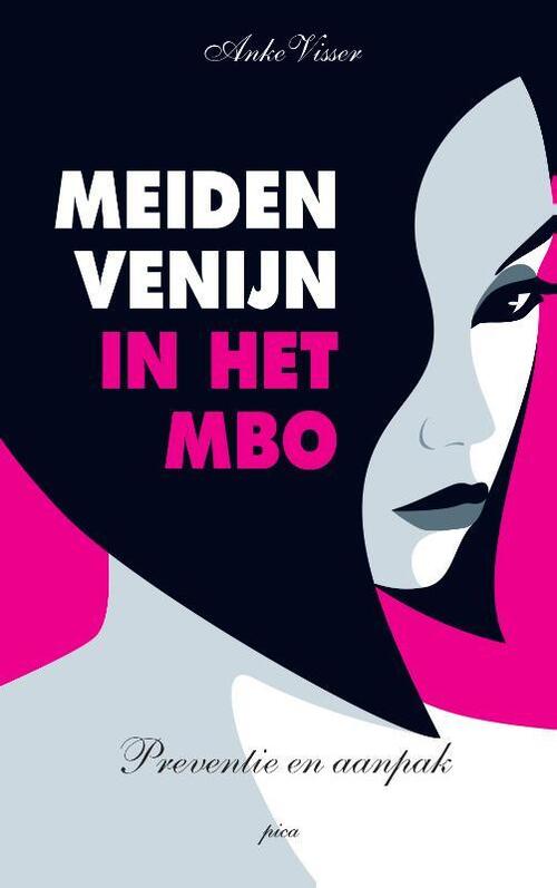 Uitgeverij Pica Meidenvenijn in het mbo